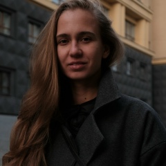 Виктория Лабыгина, 13.9.1987, Москва