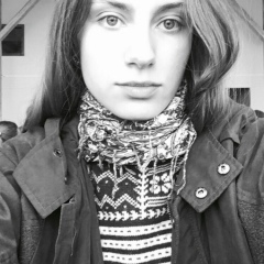 Ekaterina Zhitkova, 9.1