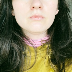 Мария Бриш, 5.10, Москва