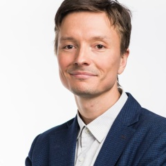 Андрей Васильев, 9.5.1988, Санкт-Петербург