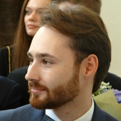 Владимир Сёмов, 5.7.1988, Санкт-Петербург