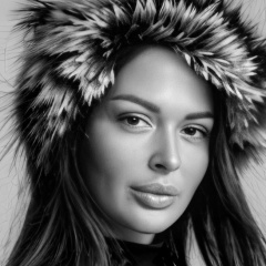 Элина Мусаилова, 17.3, Москва