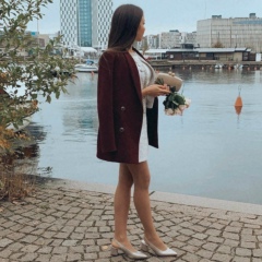 Катерина Пентикяйнен, 18.7.1987, Helsinki