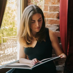 Марина Никитина, 10.7.1988, Москва