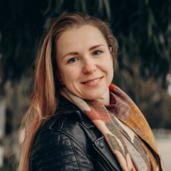 Анна К, 9.1, Сочи