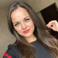 Светлана Пожидаева, 13.8, Москва