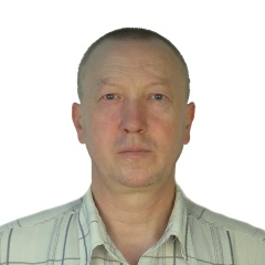 Юрий Серпухов, 4.8.1960, Тула
