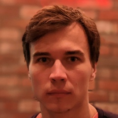 Алексей Богданов, 11.2, Москва