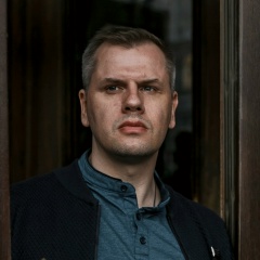 Андрей Мальцев, 12.6.1988, Санкт-Петербург