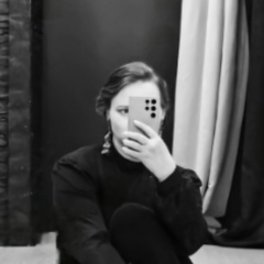 Елена Антонова, 29.6, Москва