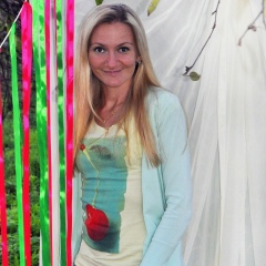 Елена Ионова, 20.2, Москва