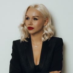 Анна Молоканова, 29.5