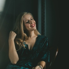 Марина Денисова, 19.4, Санкт-Петербург