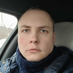 Никита Циклауров, 27.2, Москва