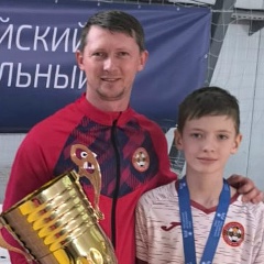 Иван Котельников, 3.11.1989, Ростов-на-Дону