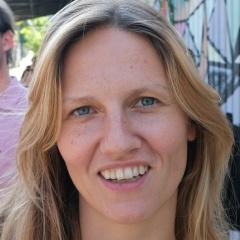 Дария Ганичева, 26.7