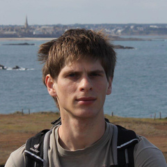 Виктор Старцев, 5.10.1988, Санкт-Петербург