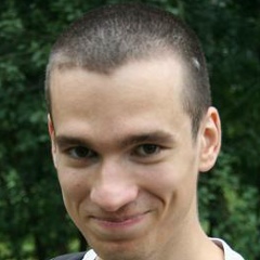 Вася Новиков, 8.7