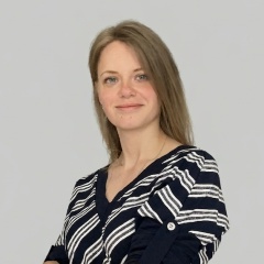 Ekaterina Besse, 21.6.1988, Paris