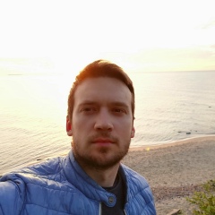 Сергей Чернышов, 26.7, Москва