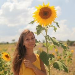 Нина Китаева, 28.3, Москва