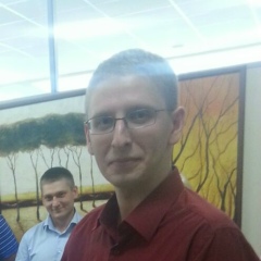 Владимир Горев, 1.9, Москва