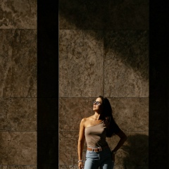 Анна Боганькова, 22.5, Москва