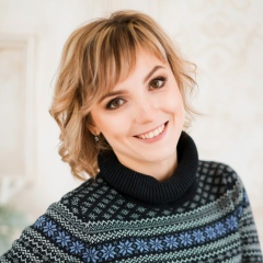 Ирина Балановская, 24.7, Харьков