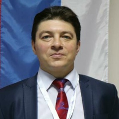 Александр Сотниченко, 1.2.1977, Санкт-Петербург