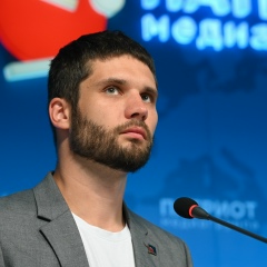 Алексей Горшков, 26.3.1989, Керчь