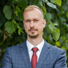 Игорь Киселёв, 10.4, Санкт-Петербург
