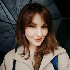 Елена Менх, 7.7