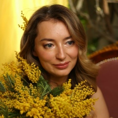 Елена Филиппова, 18.8.1986, Санкт-Петербург