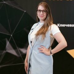 Марина Попова, 20.1.1986, Москва