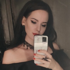 Лена Ионова, 3.9, Санкт-Петербург