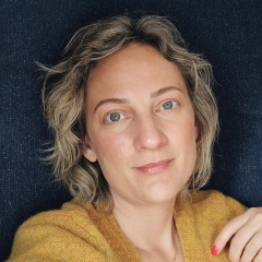 Даша Склярова, 28.4
