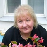 Ирина Осипова, 17.2.1957, Москва