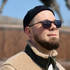 Eugene Eremeev, 16.3, Москва