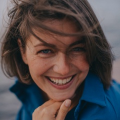 Лидия Онегина, 18.9, Санкт-Петербург