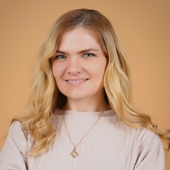 Елена Соловьева, 20.2, Санкт-Петербург