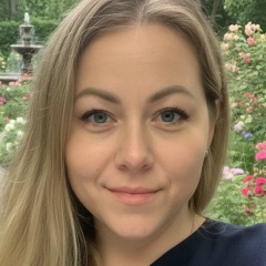 Елизавета Шурыгина, 29.3, Обнинск