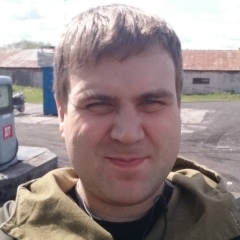 Санек Востриков, 16.9.1984, Петропавловск-Камчатский