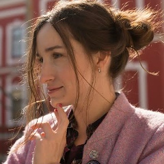Юлия Милюкова, 3.6, Санкт-Петербург