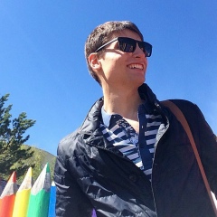 Николай Варков, 24.8.1986, Донецк