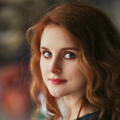 Светлана Усова, 13.8.1988, Санкт-Петербург