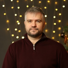 Павел Фроленков, 20.9.1986, Москва