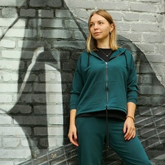 Катерина Шилова, 2.8, Москва