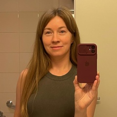 Евгения Правдина, 25.7, Санкт-Петербург