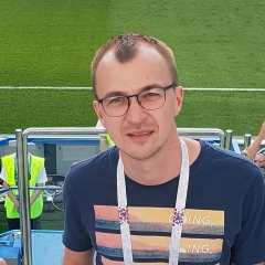 Александр Дуев, 15.3, Нижний Новгород