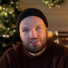 Павел Соколов, 4.7, Санкт-Петербург